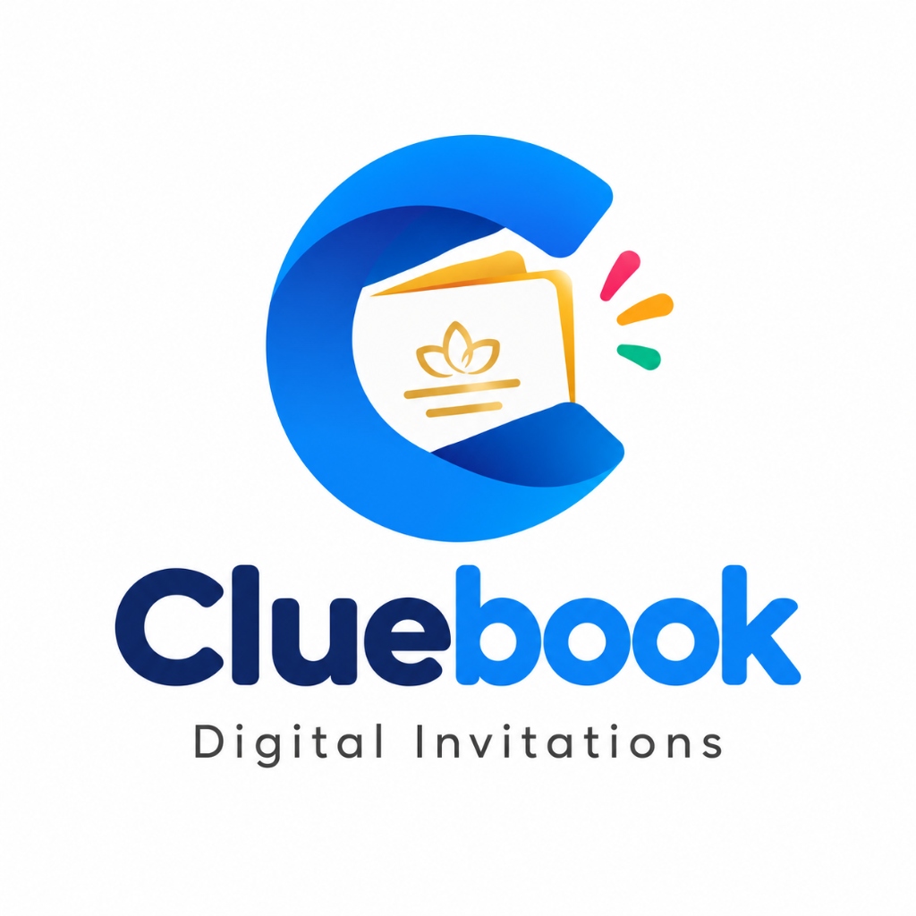 Cluebook